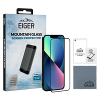 Ochranné sklo Eiger Mountain Glass 3D Screen Protector for Apple iPhone 13 Mini (EGSP00780)