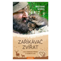 Zaříkávač zvířat (O síle šumavské přírody a tajemství lesa) - kniha z kategorie Beletrie pro dět