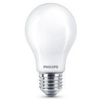 Philips Philips Classic LED žárovka E27 A60 1,5W 2700K mat