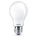 Philips Philips Classic LED žárovka E27 A60 1,5W 2700K mat