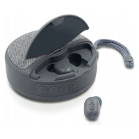 5W Air Gifts bezdrátový reproduktor, bezdrátová sluchátka do uší Caleb