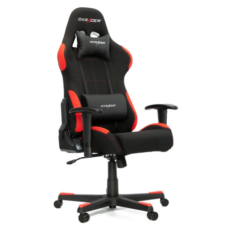Kancelářská židle DXRACER OH/FD01/NR