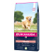 Eukanuba Senior Large & Giant Breed Lamb - výhodné balení 2 x 12 kg