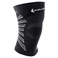 Mueller Sports Medicine Omni Knee Support K-100 Silver bandáž na koleno Velikost: S