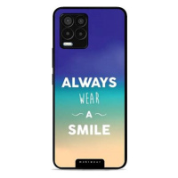 Mobiwear Glossy lesklý pro Realme 8 Pro - G074G