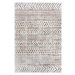 NORTHRUGS - Hanse Home koberce Kusový koberec Twin Supreme 105416 Biri Linen – na ven i na doma 