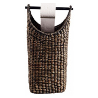 Muubs, Koš na toaletní papír 60 cm | černá