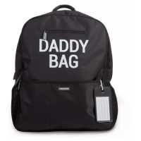 Přebalovací batoh Daddy Bag Black