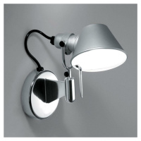 Artemide TOLOMEO MICRO LED FARETTO ON/OFF A043500