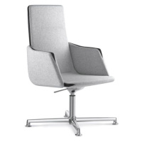 LD SEATING - Židle HARMONY 832-F34-N6