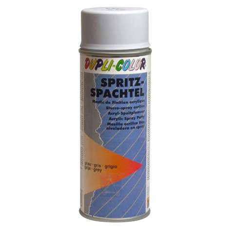 Dupli-Color Akrylový stříkací tmel 400 ml