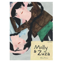 Molly a Zuza Meander