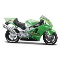 Maisto - Kawasaki Ninja® ZX™-12R, 1:18