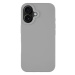 Tactical Velvet Smoothie Kryt pro Apple iPhone 16 Foggy