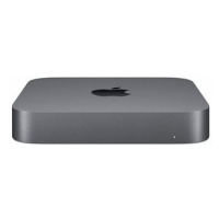 Mac mini 2020 10Gb LAN