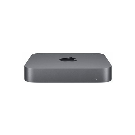 Mac mini 2020 10Gb LAN Apple