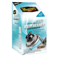 Meguiar's Air Re-Fresher Odor Eliminator - New Car Scent 71g