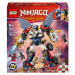 LEGO® NINJAGO® 71834 Zaneův ultrakombo robot