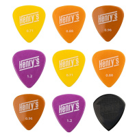 Henry`s Nyltone Variety pack