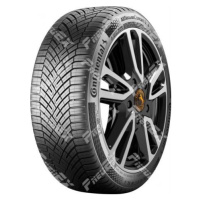 Continental 245/45R19 102Y ALLSEASON CONTACT 2 TL XL M+S 3PMSF FR