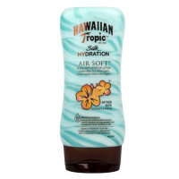 HAWAIIAN TROPIC Silk Hydratation Ultra Light After Sun Lotion 180 ml