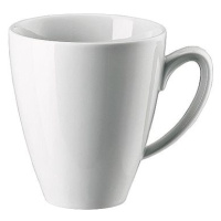 Rosenthal Mesh White Hrnek s ouškem, 6 ks