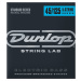 Dunlop DBN 45125 Struny pro 5-strunnou baskytaru