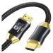 Kabel HDMI 2.1 8K 3m Izoxis 19922