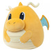 Pokémon Squishmallow plyš Dragonite 60 cm