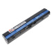 T6 power Acer Aspire One 725, 756 serie, 2600mAh, 38,5Wh, 4cell