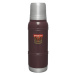 STANLEY® Termoska STANLEY Milestone 1000 ml - 1940 Garnet Gloss