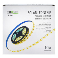Solární LED pásek IP44 TRIXLINE TR 594 10m