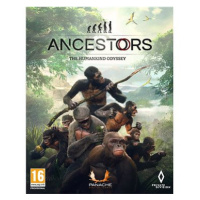 Ancestors: The Humankind Odyssey - PC DIGITAL