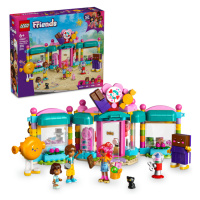 LEGO LEGO® Friends 42649 Cukrárna v městečku Heartlake