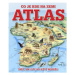 Atlas – co je kde na Zemi