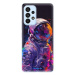 iSaprio Neon Astronaut - Samsung Galaxy A53 5G