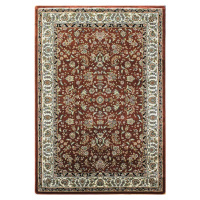 Berfin Dywany kusový koberec Anatolia 5378 V (Vizon) 100x200 cm
