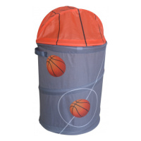 WIKI Úložný Koš basketbal 35x35x60