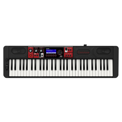 Keyboardy CASIO