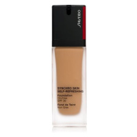 SHISEIDO Synchro Skin Self Refreshing Foundation 240