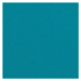 Dekorační závěsy modré barvy 135X270 cm