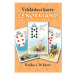 Vykládací karty Lenormand (kniha+karty) - Mademoiselle Lenormand, Erna Droesbeke von Enge