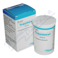 TRAUMEEL  50 tablet