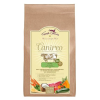 Terra Canis Canireo Řemeslné granule Hovězí 2,5 kg