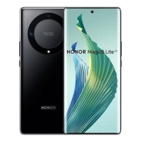 HONOR Magic5 Lite 5G 6GB/128GB černá