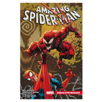 Amazing Spider-Man Absolutní masakr (7)