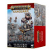 Warhammer AoS - Vanguard: Kharadron Overlords