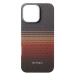 Kryt Pitaka MagEZ Case 5, Sunset -  iPhone 16 Pro Max (KI1601SUM)