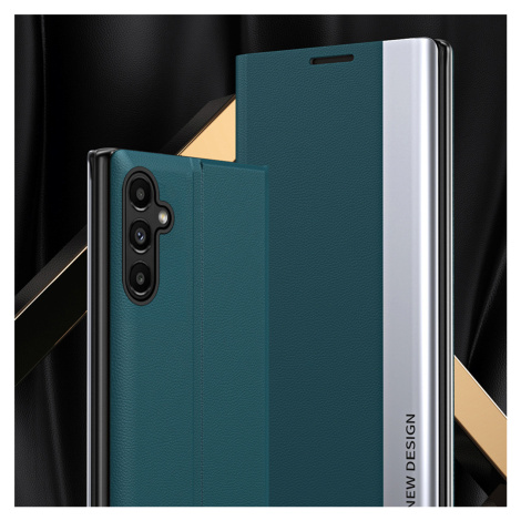 New Sleep Pro knížkové pouzdro na Samsung Galaxy A53 5G Blue