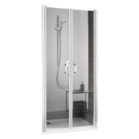Sprchové dvere CADA XS CK PTD 08020 VPK